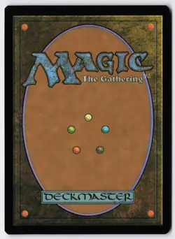 Mirri's Guile - Foil - MTG Judge Promo - RareCo - Image 2