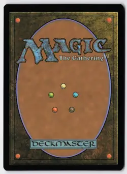 Mox Opal - Foil - MTG Judge Promo - RareCo - Image 2