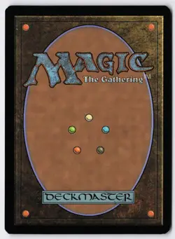 Overwhelming Forces - Foil - MTG Judge Promo - RareCo - Image 2