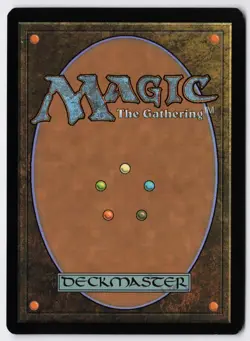 Sword of Fire and Ice - Foil - MTG Judge Promo - RareCo - Image 2