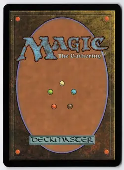 Wooded Foothills - FOIL - MTG Judge Promo - RareCo - Image 2