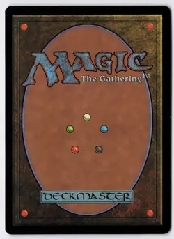 Serra Avatar - Foil - MTG Junior Super Series Promos - RareCo - Image 2