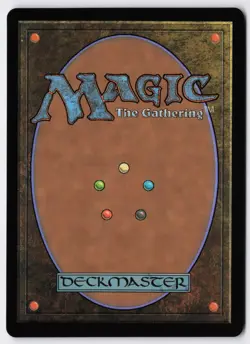 Ponder - Foil - Borderless - MTG Secret Lair Showdown - RareCo - Image 2