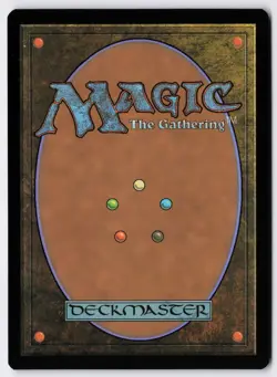Crucible of Worlds - Foil - MTG World Championship Promos - RareCo - Image 2