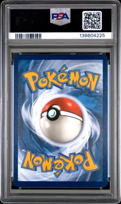 2023 POKEMON PAR EN-PARADOX RIFT #251 ROARING MOON EX PSA 10 - Image 2