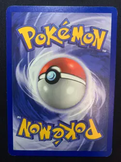 RAINBOW ENERGY - 80/82 - TEAM ROCKET - RARE POKEMON CARD - LP - Image 4