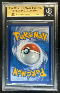 2021 Pokemon SWSH Celebrations Mew #025/025 BGS 9.5 - Image 2