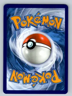 Pokemon Bloodmoon Ursaluna SV 054/131 Near Mint NM Reverse Holo - Image 2