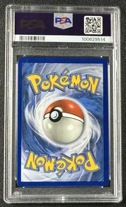ARCEUS DIALGA PALKIA GX PSA 9 2019 POKEMON SUN MOON COSMIC ECLIPSE #221/236 - Image 2