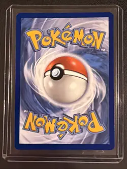 Pikachu 051 /162 Stamped 2026 Pokemon Day 30th Anniversary Promo Cosmos w/ SWIRL - Image 2