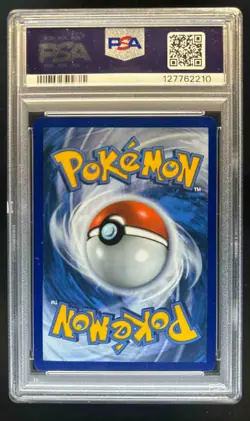 2021 Pokemon SWSH Evolving Skies Umbreon VMAX Full Art #095/203 PSA 10 - Image 2