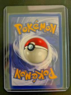 Pokemon TCG Dark Charmeleon Team Rocket 1st Edition 32/82 NM - Image 2