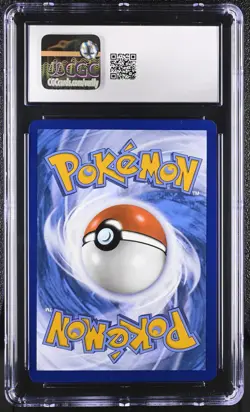 2023 Pokemon Arceus VSTAR Crown Zenith GG70/GG70 CGC GEM MINT 10 - Image 2
