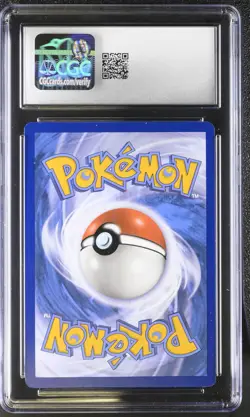 Gengar Trainer Gallery TG06/TG30 Lost Origin CGC 10 GEM MINT Pokemon - Image 3