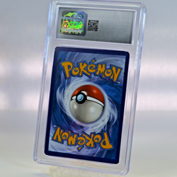 Gengar Trainer Gallery TG06/TG30 Lost Origin CGC 10 GEM MINT Pokemon - Image 4