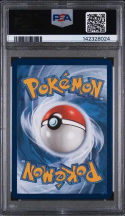 Lugia V 138/195 Pokemon TCG Silver Tempest 2022 PSA 9 Mint - Image 2