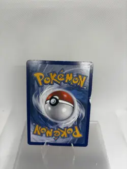 Pokemon TCG Pikachu Build-A-Bear Workshop Promo 20/108 Promo Promo - Image 3