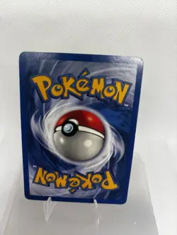 Wigglytuff 32/64 Jungle WOTC Pokemon TCG Regular Rare 1999 LP - Image 3