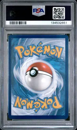 2025 Pokemon SVP En Eevee Prismatic Evolutions ETB Black Star Promo #173 PSA 10 - Image 2