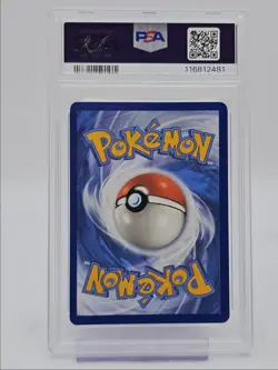 ELECTIVIRE 2023 POKEMON CROWN ZENITH GALARIAN GALLERY A GG08/GG70 PSA 9 Q0004 - Image 2