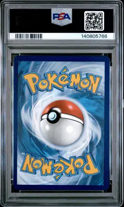 2025 POKEMON MEG SPECIAL ILLUSTRATION RARE #182 MEGA KANGASKHAN EX PSA 10 - Image 2