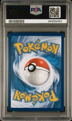 Pokemon Beedrill V 2022 SWSH Astral Radiance #161 FA PSA 10 - Image 2