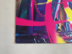 Pokemon Regional Championships Used 2025 Mega Gardevoir Playmat TCG Las Vegas - Image 4