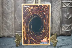 Yugioh PS-03 Horn of the Unicorn Super Rare - Image 5