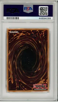 Red Nova Dragon STBL-EN042-97 1st Edition-ultimate Rare Yugioh PSA 10 *068 - Image 2