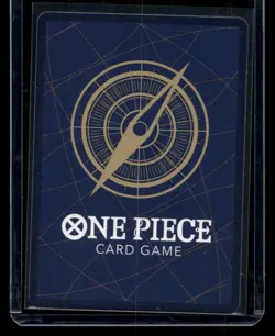 The Azure Sea's Seven One Piece CCG Nami #OP14-031 - Image 2