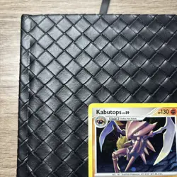 Kabutops 4/99 Holo Rare [NM] Platinum Arceus Pokemon Card - Image 3