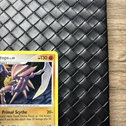 Kabutops 4/99 Holo Rare [NM] Platinum Arceus Pokemon Card - Image 4
