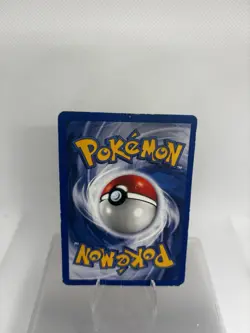 Pokemon TCG Nidoking Base Set Holo Unlimited Holo Rare Card 11/102 - Image 3