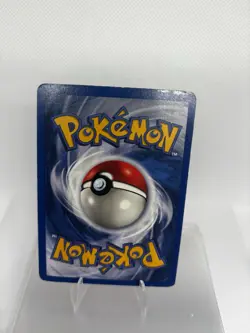 Pokemon TCG Sabrina's Slowpoke Gym Heroes 1st Edition Common Card 95/132 NM - Image 3