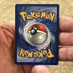 Kadabra 32/102 Base Set Regular Card Never Played Very Nice NM - Image 2