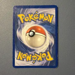Alakazam Reverse Holo Rare 2/123 Mysterious Treasures 2007 Pokemon TCG Card - Image 2