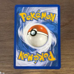 Alakazam LV.56 Non Holo Pokemon Card Rising Rivals 38/111 NM - Image 2