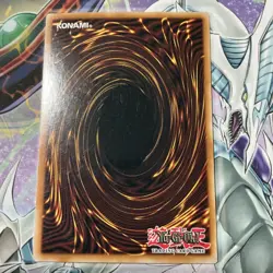 Morphtronic Boomboxen #CSOC-EN009 Rare Yugioh Card LP - Image 4