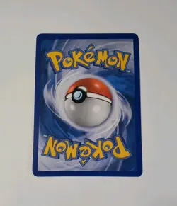 Magmortar DP20 Holo Black Star Promo Diamond & Pearl Pokemon Card LP - Image 2
