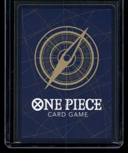 Gecko Moria OP14-104 SR The Azure Sea’s Seven One Piece Card Game English - Image 2