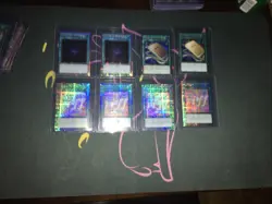 Lot Of 26 Yu-gi-oh Quarter century secret Rare Cards - Image 2