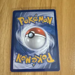 Pokemon Gengar 057/091 Cosmos Holo Trick or Trade Booster 2024 Card - Image 2