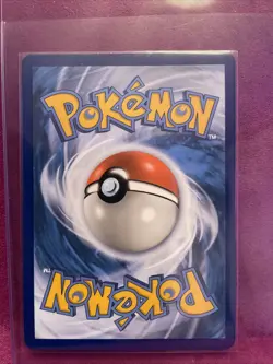 Pokemon TCG M Mewtwo EX Full Art Holo Ultra Rare Card 160/162 Breakthrough NM - Image 2