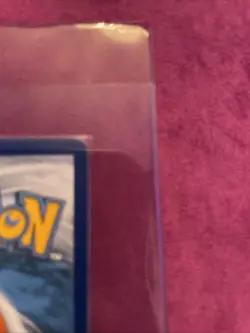 Pokemon TCG M Mewtwo EX Full Art Holo Ultra Rare Card 160/162 Breakthrough NM - Image 4
