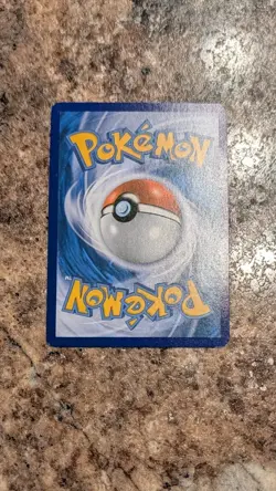 Emolga EX Full Art Ultra Rare XY Base Set 143/146 Pokemon Card - Image 2