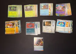 Pokemon TCG Nihil Zero 001-080 Master Basic Complete Set ALL FIRST 80 CARDS Jpn - Image 1