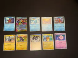 Pokemon TCG Nihil Zero 001-080 Master Basic Complete Set ALL FIRST 80 CARDS Jpn - Image 4