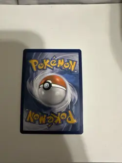 Pokemon M Mega Mewtwo EX Ultra Rare Holo TCG Card 64/162 - Image 2