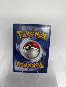 Pokemon Card - Nidorino German 1st Edition Base Set 37/102 Uncommon - Image 3