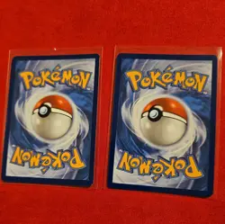 Haunter 027 Promo + Mega Gengar ex 056/094 - Box Fresh - Pokemon Card Lot #920 - Image 4